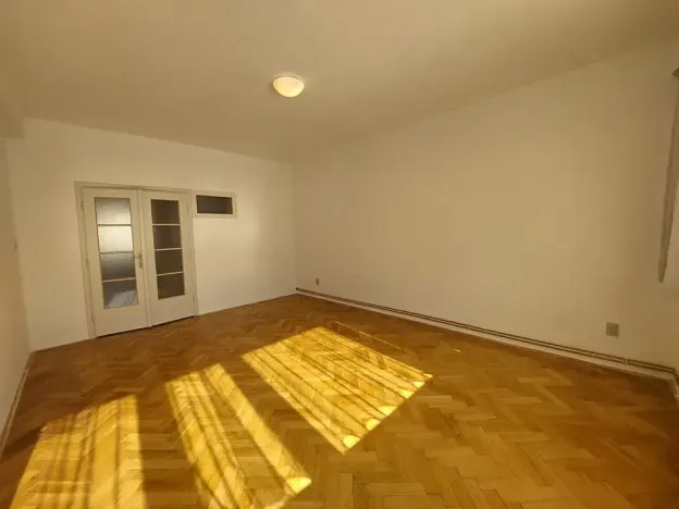 Pronájem bytu 2+1, Brno, Šeránkova, 76 m2