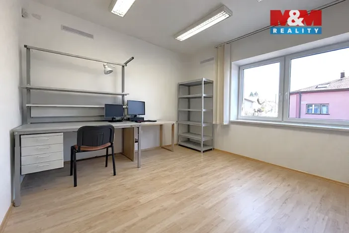 Prodej kanceláře, Karviná - Fryštát, Ostravská, 211 m2