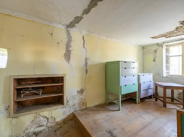 Prodej chalupy, Zdíkov, 195 m2