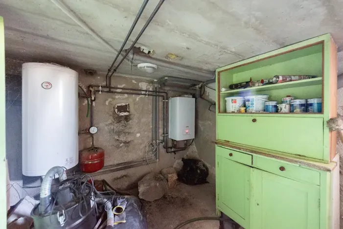 Prodej chalupy, Zdíkov, 195 m2