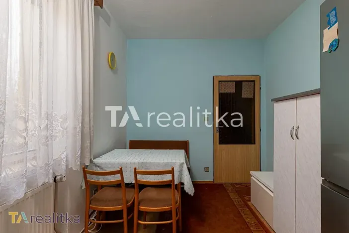 Prodej rodinného domu, Střítež, 250 m2