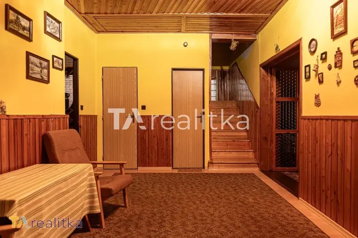 Prodej rodinného domu, Střítež, 250 m2