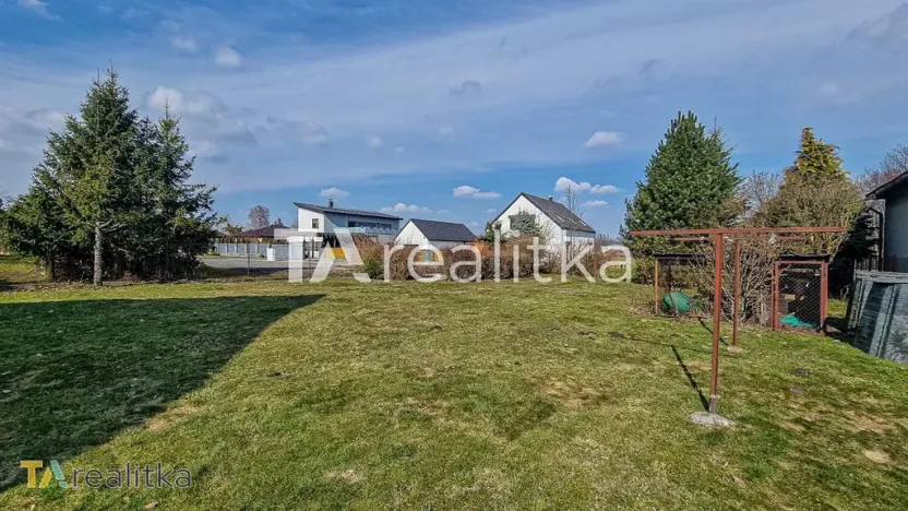 Prodej rodinného domu, Střítež, 250 m2