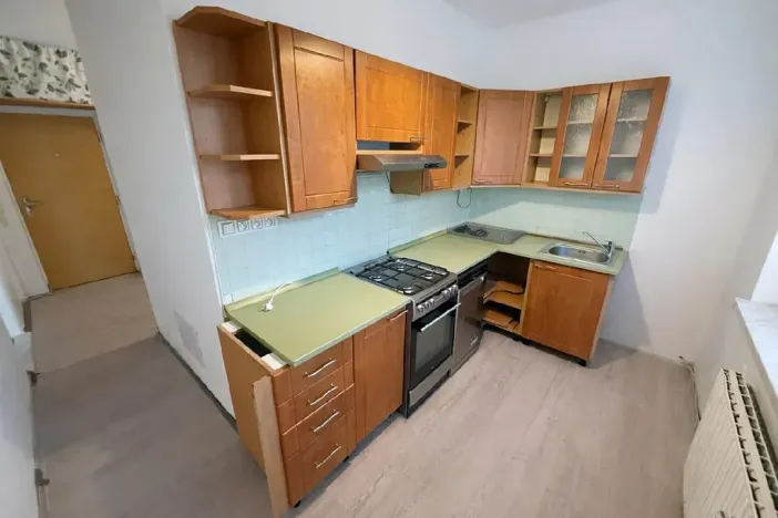 Prodej bytu 2+1, Orlová, Na Stuchlíkovci, 53 m2