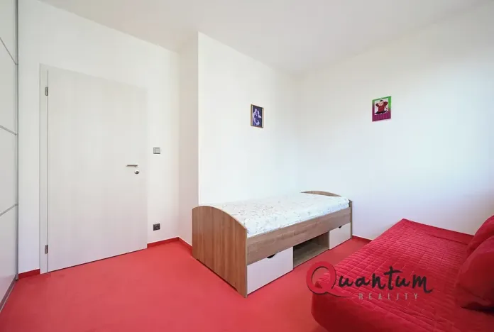 Pronájem bytu 4+kk, Praha - Horní Měcholupy, Padovská, 96 m2