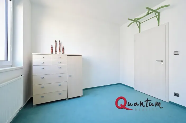 Pronájem bytu 4+kk, Praha - Horní Měcholupy, Padovská, 96 m2