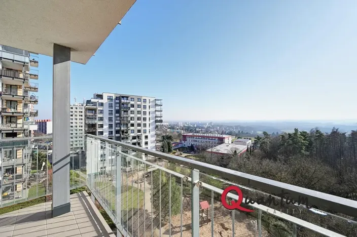 Pronájem bytu 4+kk, Praha - Horní Měcholupy, Padovská, 96 m2