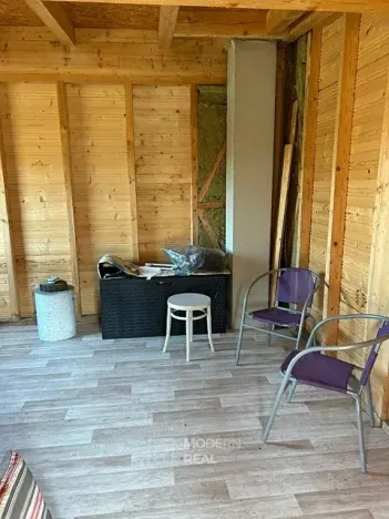 Prodej zahrady, Brno, 301 m2