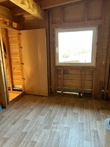 Prodej zahrady, Brno, 301 m2