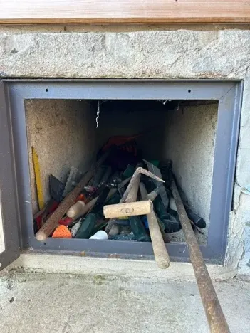 Prodej zahrady, Brno, 301 m2