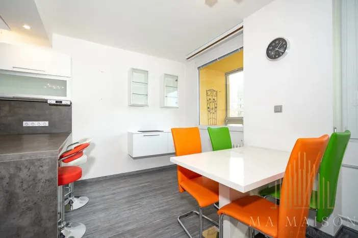 Pronájem bytu 3+kk, Praha - Ruzyně, Ciolkovského, 70 m2