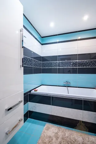 Pronájem bytu 3+kk, Praha - Ruzyně, Ciolkovského, 70 m2