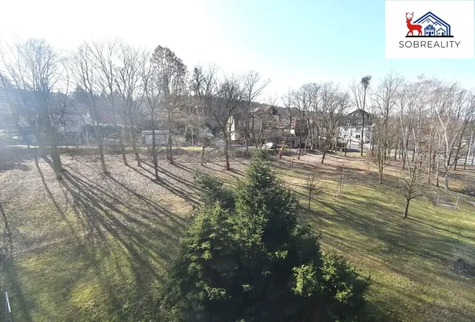 Prodej bytu 1+kk, Teplice, Opavská, 33 m2