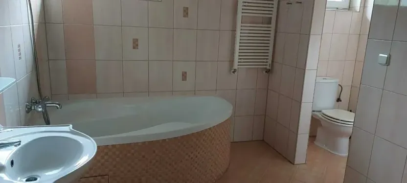 Prodej rodinného domu, Jirkov, Pod Vodárnou, 140 m2