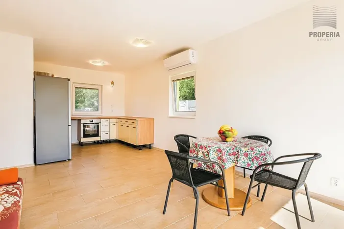 Pronájem rodinného domu, Šanov, Lesní, 81 m2