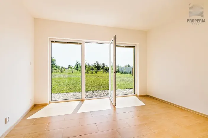 Pronájem rodinného domu, Šanov, Lesní, 81 m2