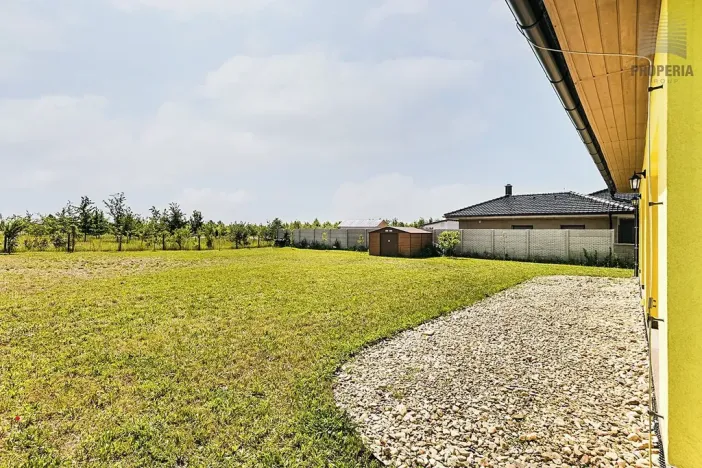 Pronájem rodinného domu, Šanov, Lesní, 81 m2