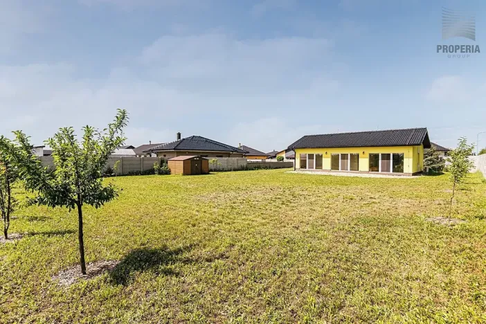 Pronájem rodinného domu, Šanov, Lesní, 81 m2