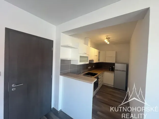 Pronájem bytu 2+kk, Kutná Hora, Na Sioně, 47 m2