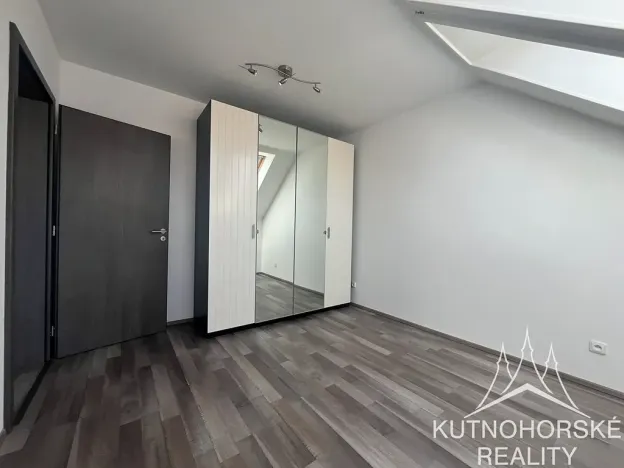 Pronájem bytu 2+kk, Kutná Hora, Na Sioně, 47 m2