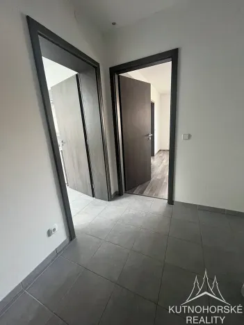 Pronájem bytu 2+kk, Kutná Hora, Na Sioně, 47 m2