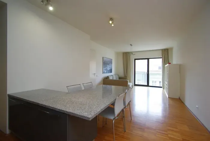 Pronájem bytu 2+kk, Praha - Žižkov, Prokopova, 58 m2