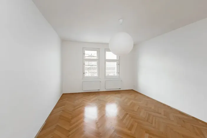 Pronájem bytu 2+kk, Praha - Vinohrady, Škrétova, 57 m2