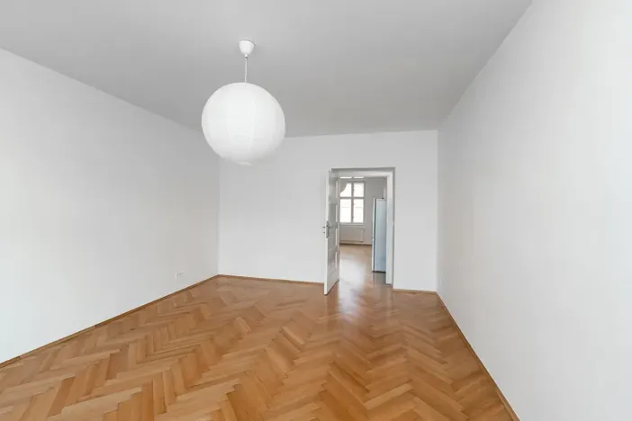 Pronájem bytu 2+kk, Praha - Vinohrady, Škrétova, 57 m2