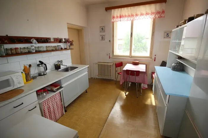 Pronájem bytu 3+1, Plzeň, Nepomucká, 146 m2