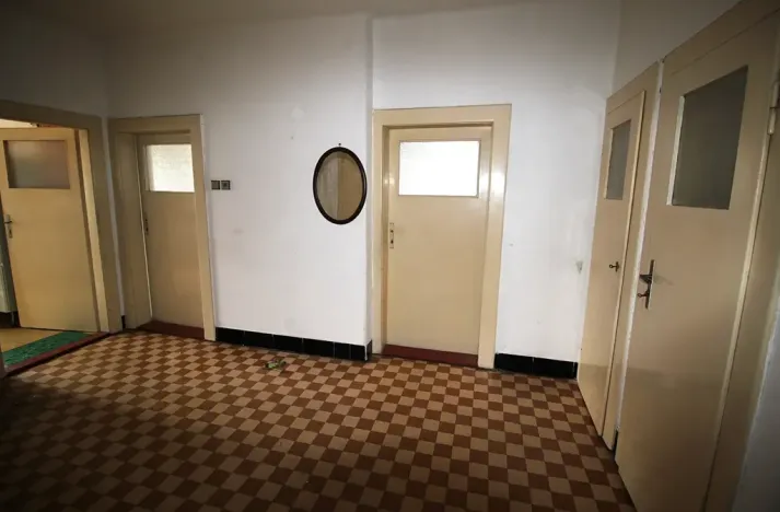 Pronájem bytu 3+1, Plzeň, Nepomucká, 146 m2