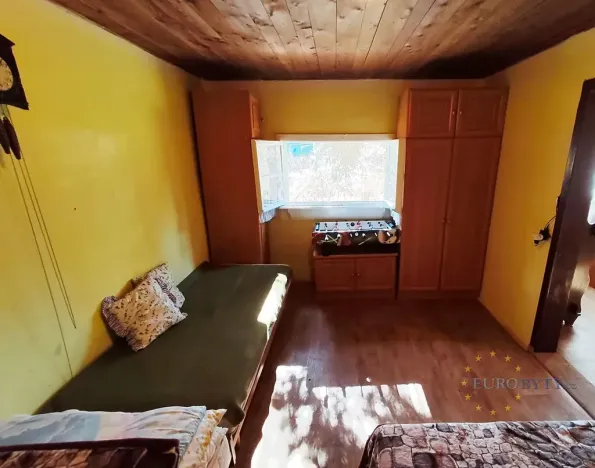 Pronájem chaty, Praha - Lipence, Kazín, 40 m2