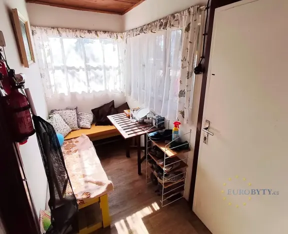 Pronájem chaty, Praha - Lipence, Kazín, 40 m2