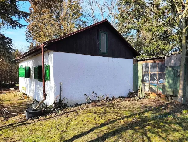 Pronájem chaty, Praha - Lipence, Kazín, 40 m2