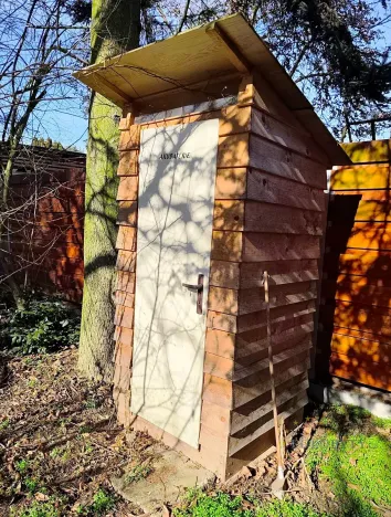 Pronájem chaty, Praha - Lipence, Kazín, 40 m2