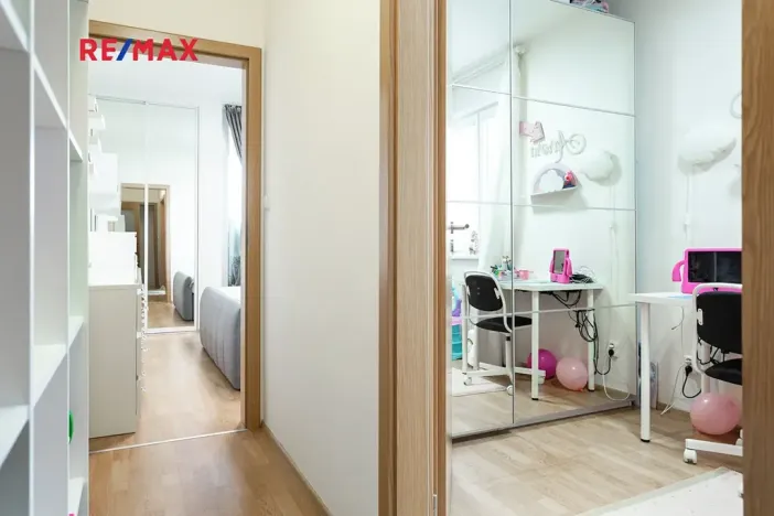 Prodej bytu 3+kk, Praha - Kamýk, Mariánská, 65 m2