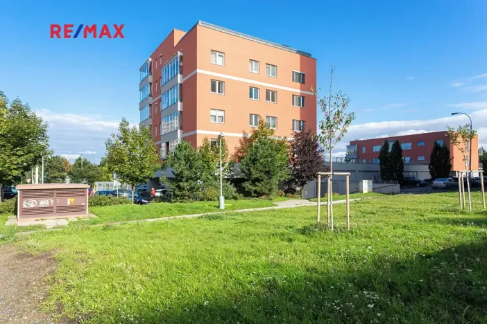 Prodej bytu 3+kk, Praha - Kamýk, Mariánská, 65 m2