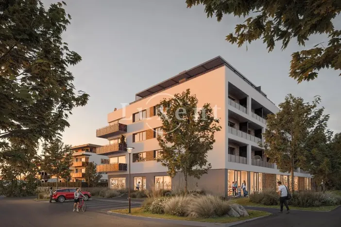 Pronájem obchodního prostoru, Kladno, 82 m2