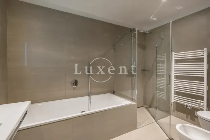 Pronájem bytu 4+kk, Praha - Smíchov, Holečkova, 178 m2