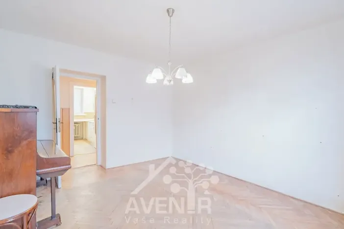 Prodej bytu 3+1, Holešov, U Letiště, 68 m2