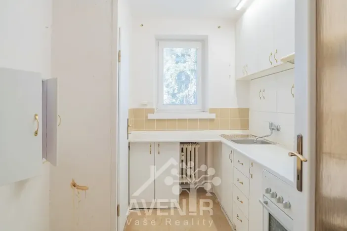 Prodej bytu 3+1, Holešov, U Letiště, 68 m2