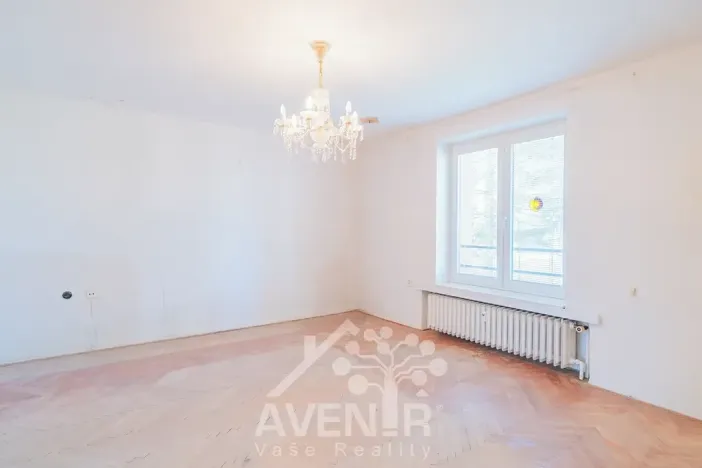 Prodej bytu 3+1, Holešov, U Letiště, 68 m2