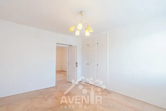 Prodej bytu 3+1, Holešov, U Letiště, 68 m2