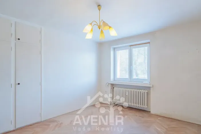 Prodej bytu 3+1, Holešov, U Letiště, 68 m2