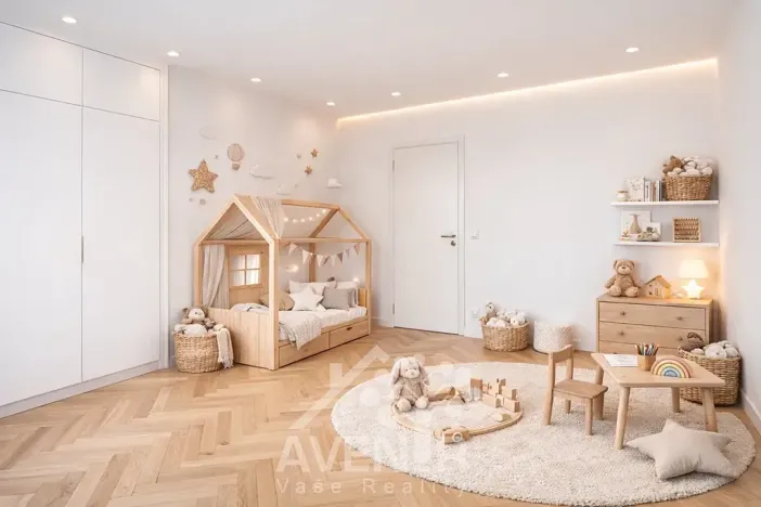 Prodej bytu 3+1, Holešov, U Letiště, 68 m2