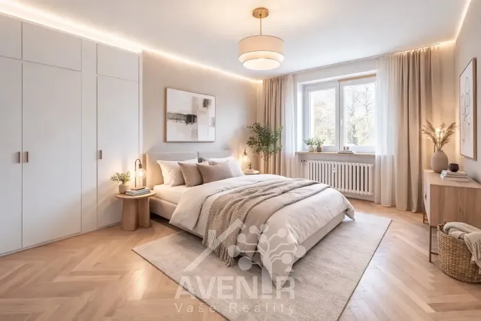 Prodej bytu 3+1, Holešov, U Letiště, 68 m2