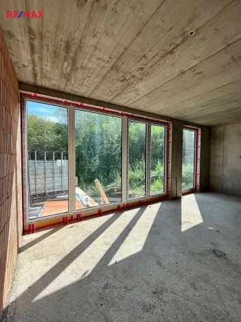 Prodej bytu 2+kk, Praha - Radlice, U Komína, 41 m2