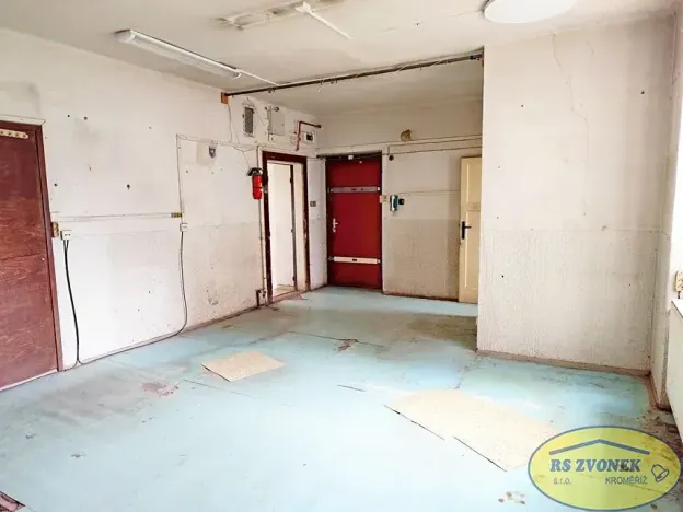 Pronájem obchodního prostoru, Olomouc, Praskova, 130 m2