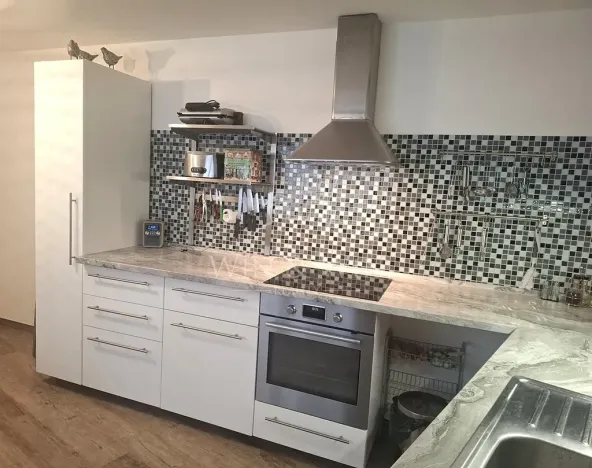 Prodej rodinného domu, Roudnice nad Labem, V Úvoze, 92 m2