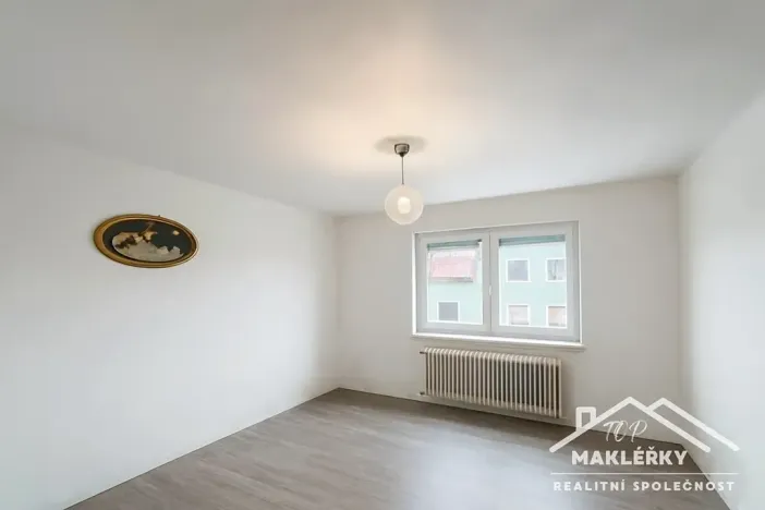 Prodej rodinného domu, Suchdol, 135 m2