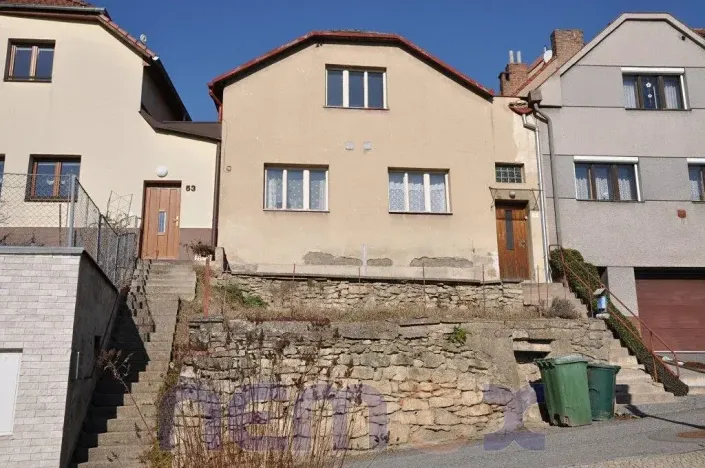 Prodej rodinného domu, Litomyšl, A. Tomíčka, 164 m2